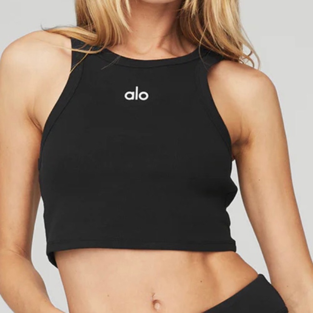 Alo Yoga Aspire Tank